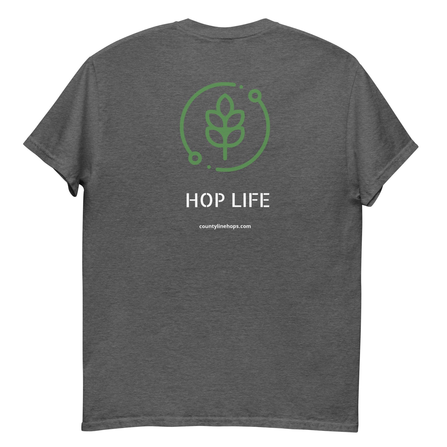 Hop Life Tee