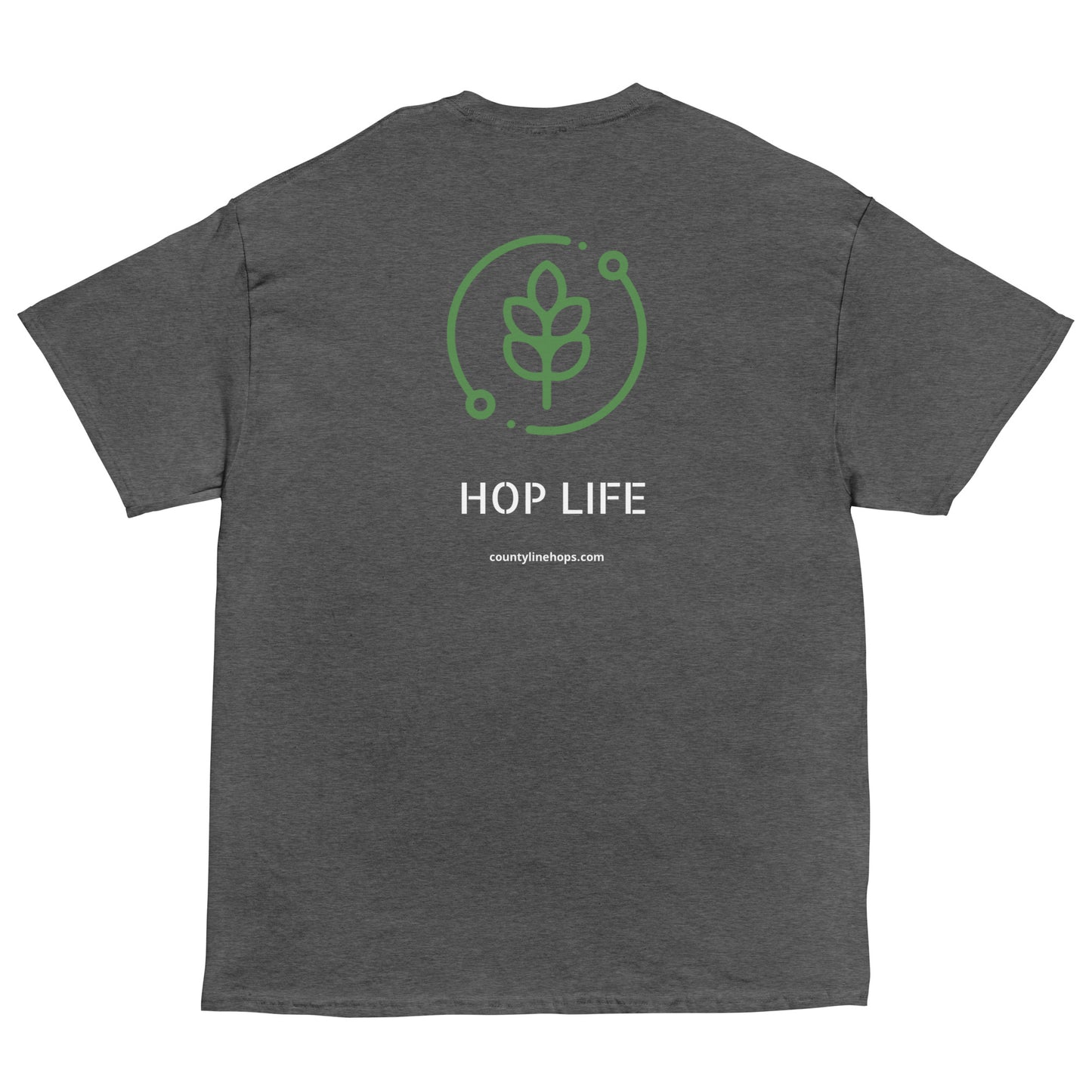 Hop Life Tee