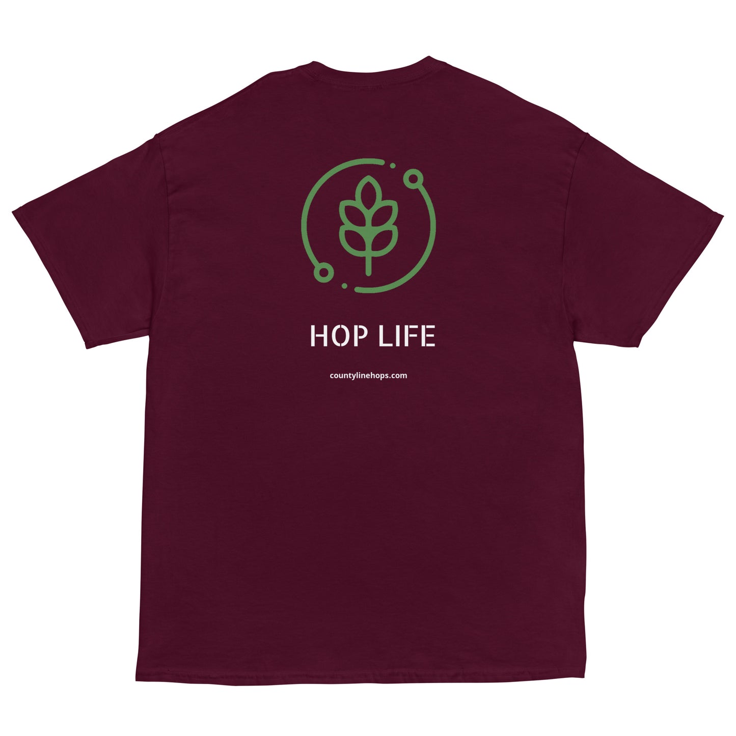 Hop Life Tee