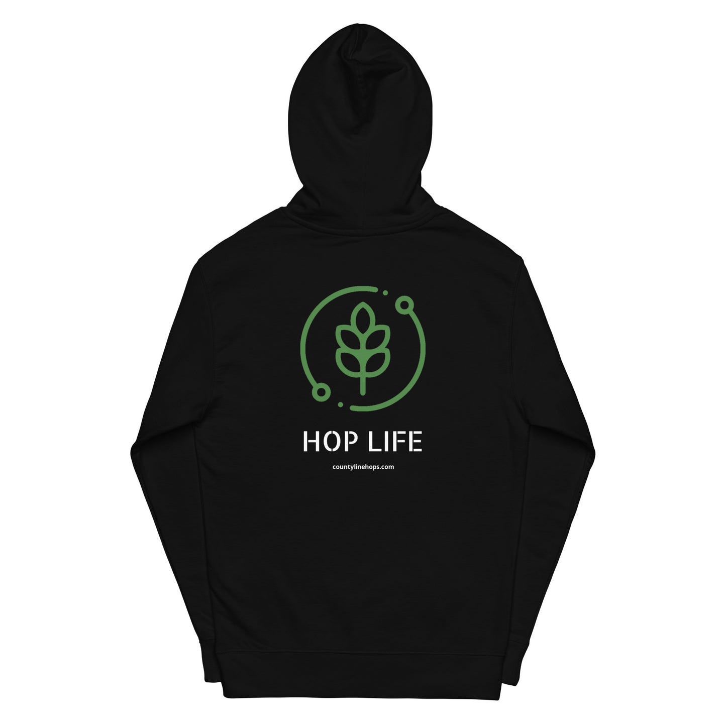 Hop Life Hoodie