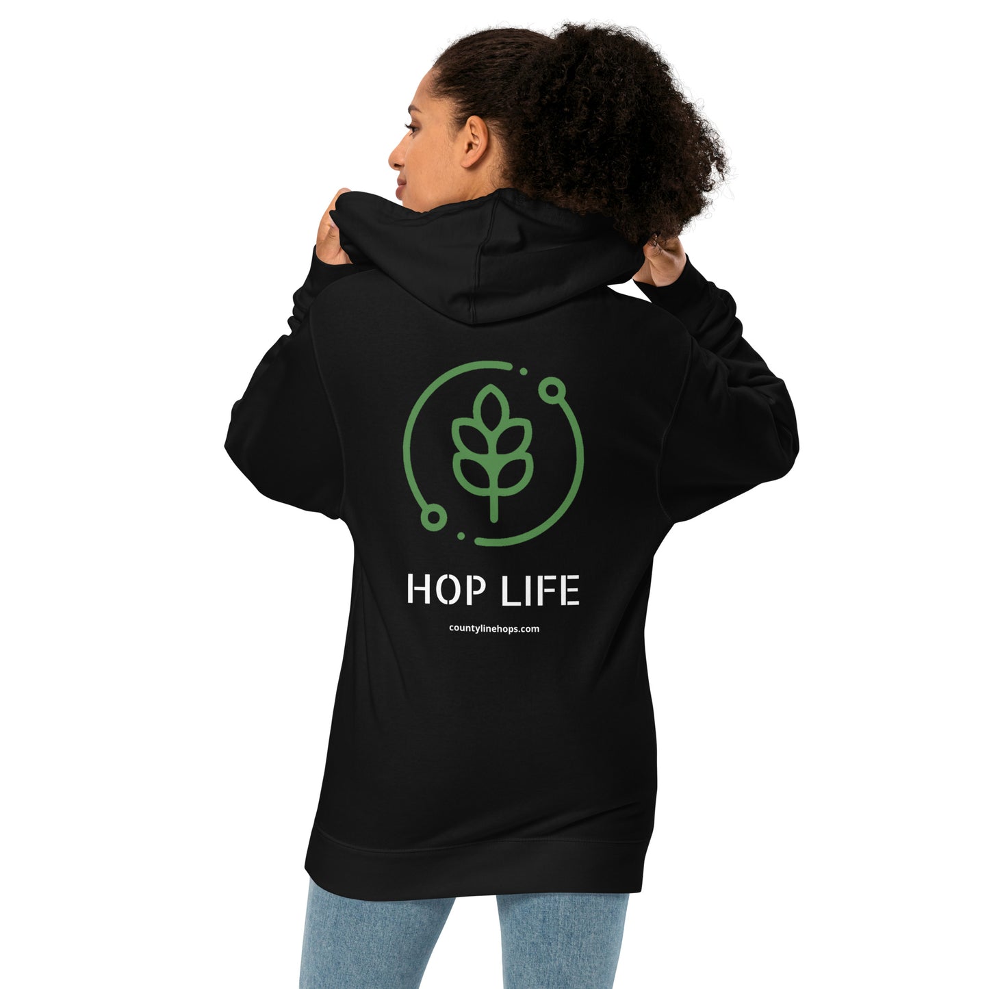 Hop Life Hoodie