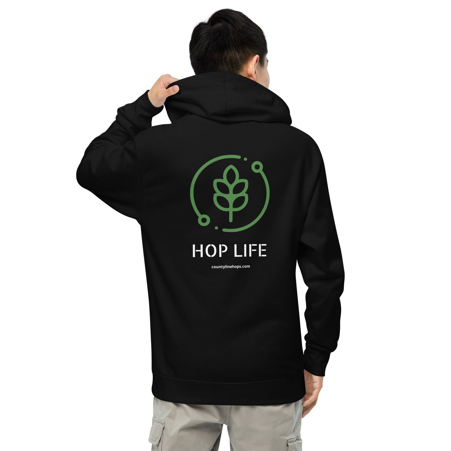 Hop Life Hoodie