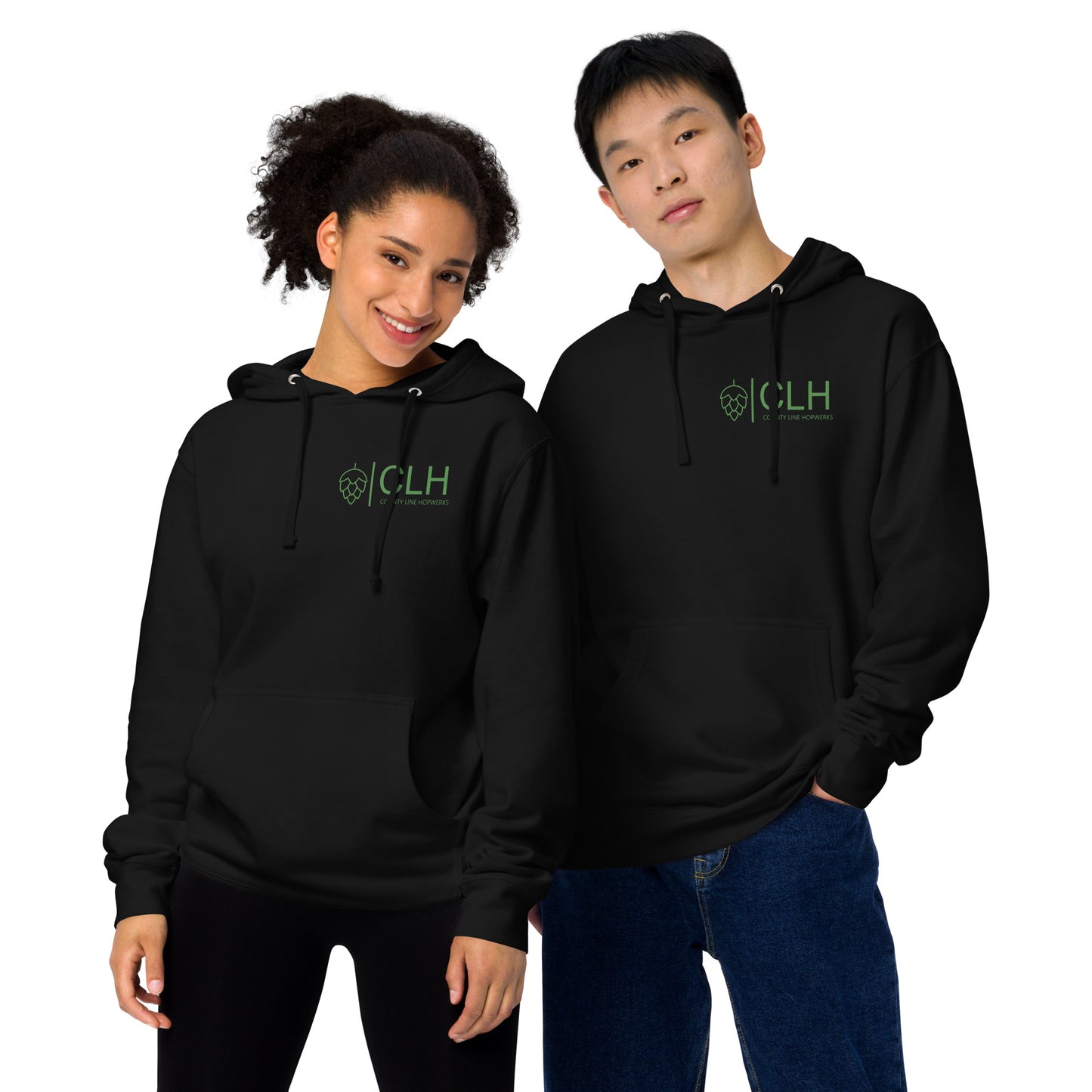 Hop Life Hoodie