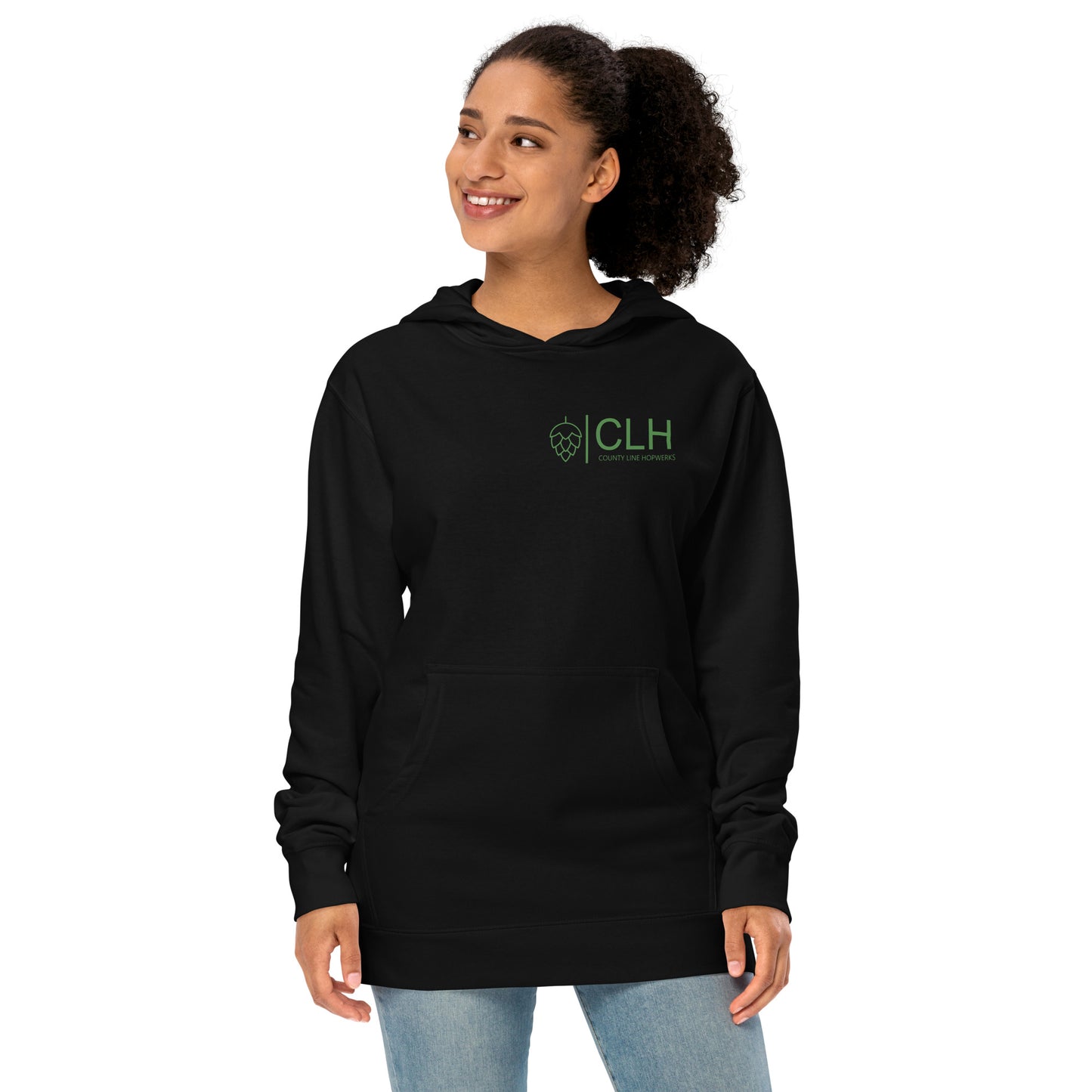 Hop Life Hoodie