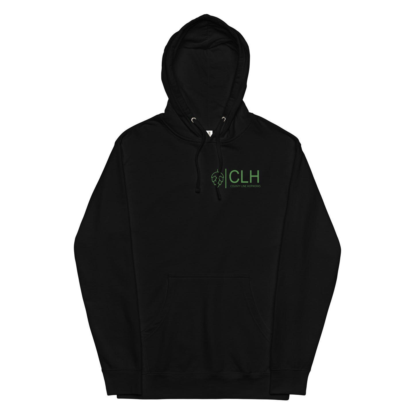 Hop Life Hoodie