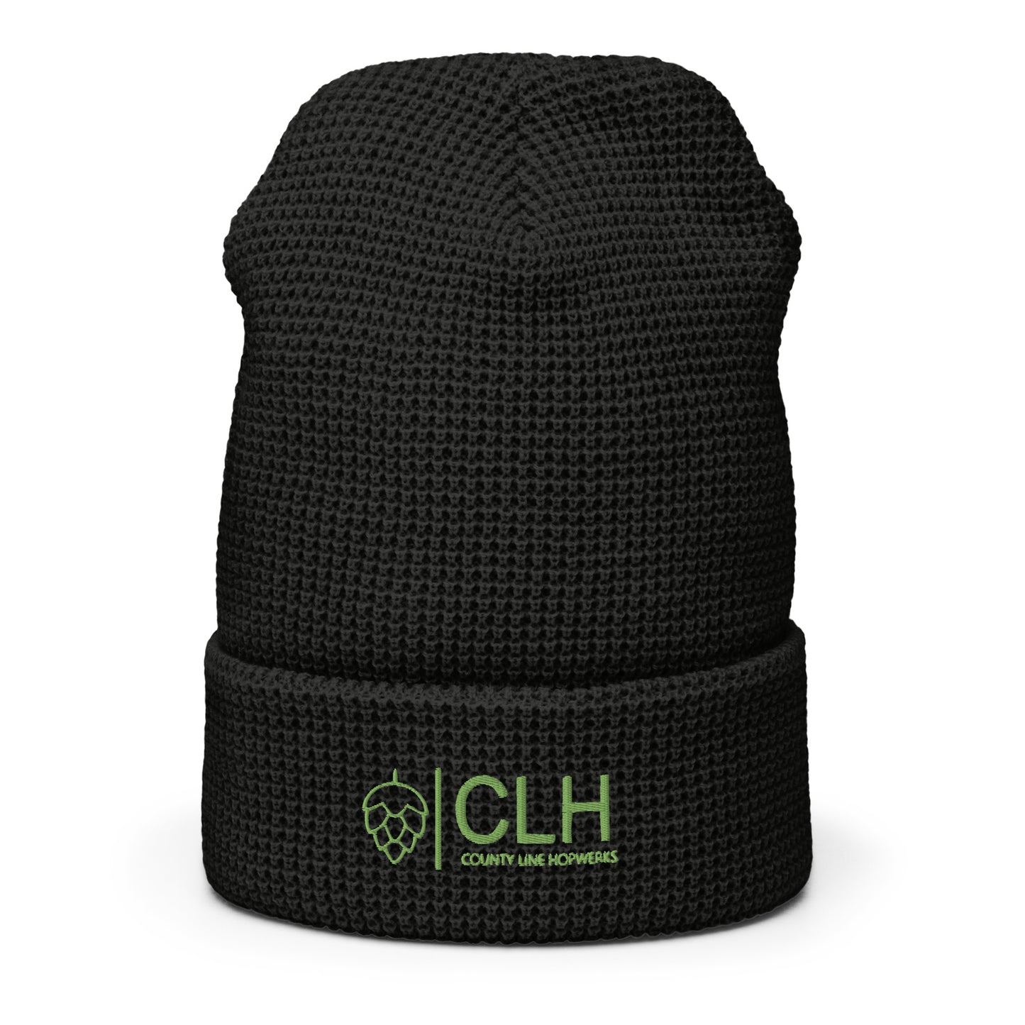 CLH Waffle Beanie