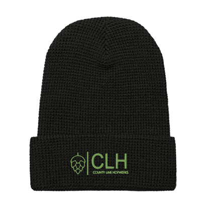 CLH Waffle Beanie