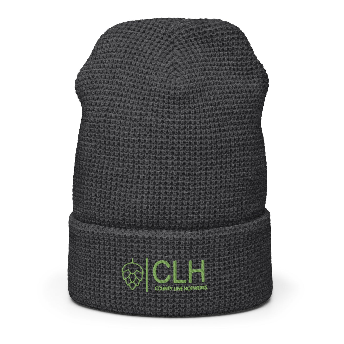 CLH Waffle Beanie