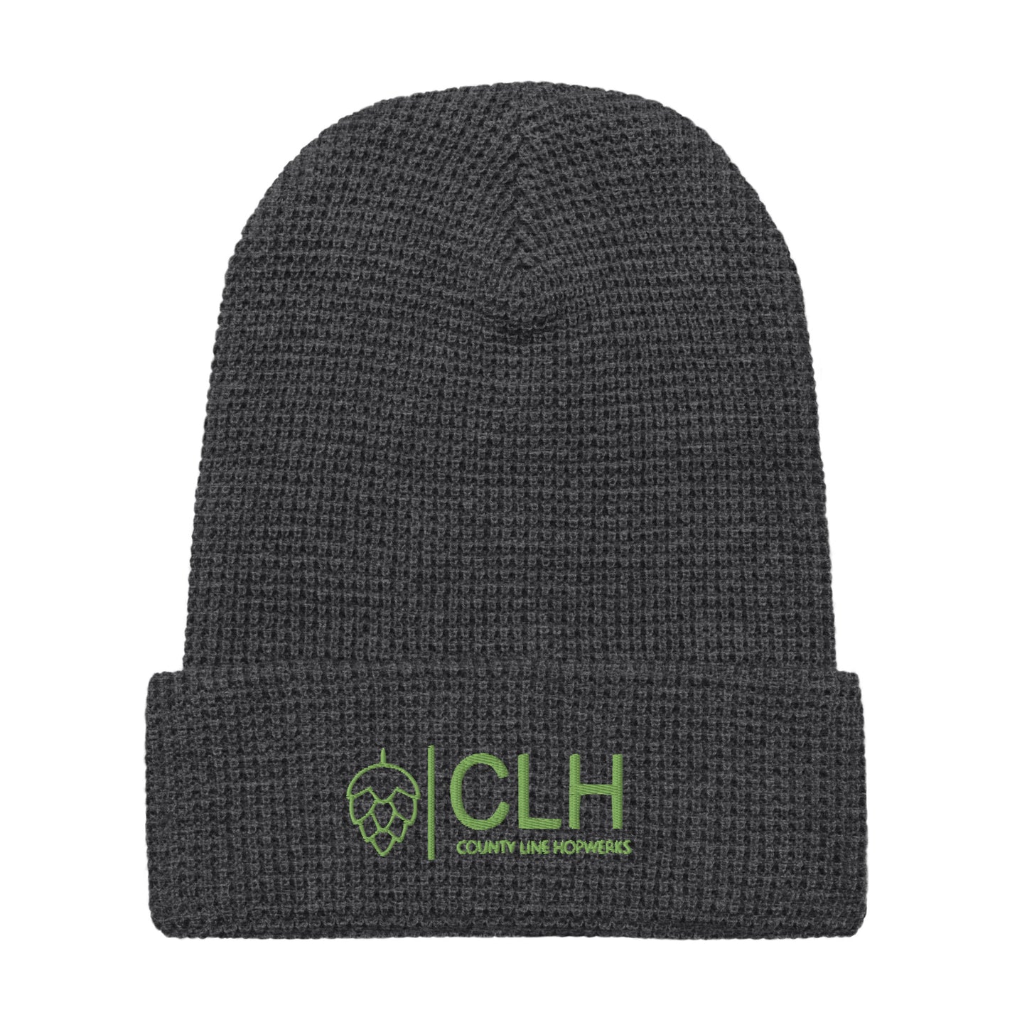 CLH Waffle Beanie