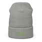 CLH Waffle Beanie