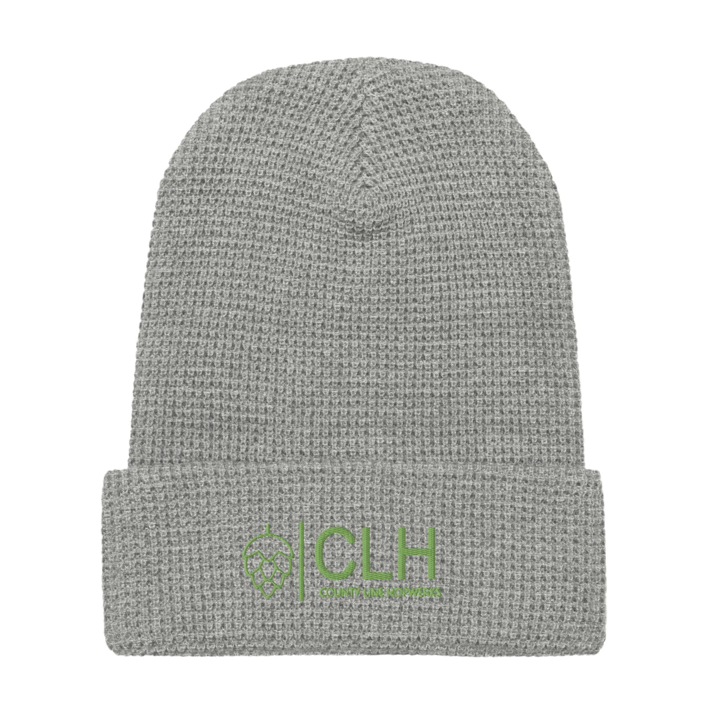 CLH Waffle Beanie